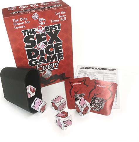 sex dice game online